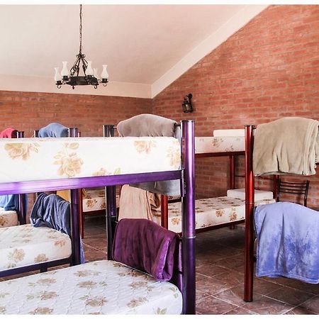 El Camino Hostel 미나 클라베로 외부 사진