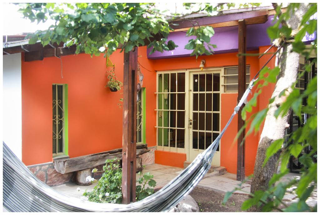 El Camino Hostel 미나 클라베로 외부 사진