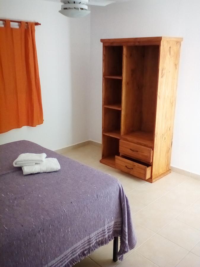El Camino Hostel 미나 클라베로 외부 사진